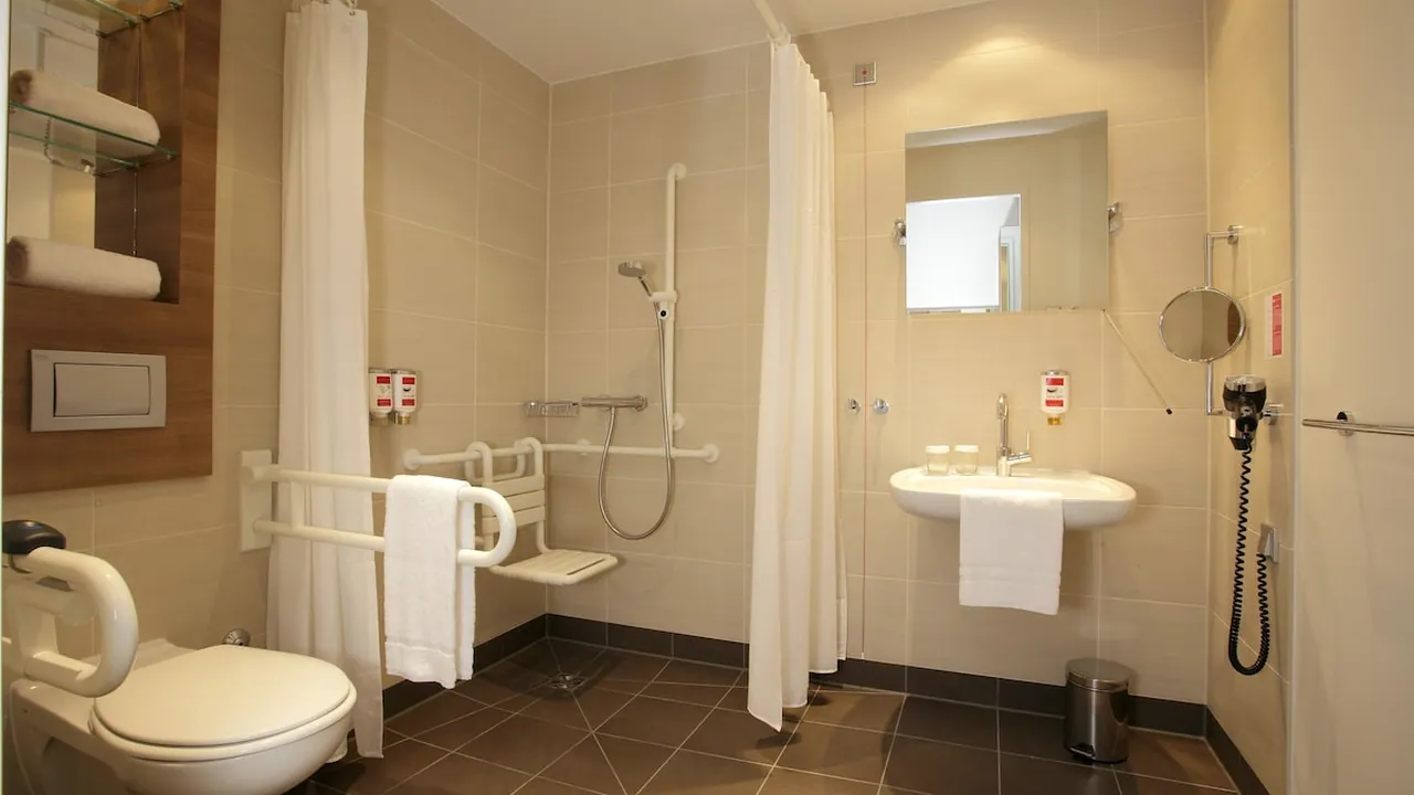 H4 Berlin Alexanderplatz